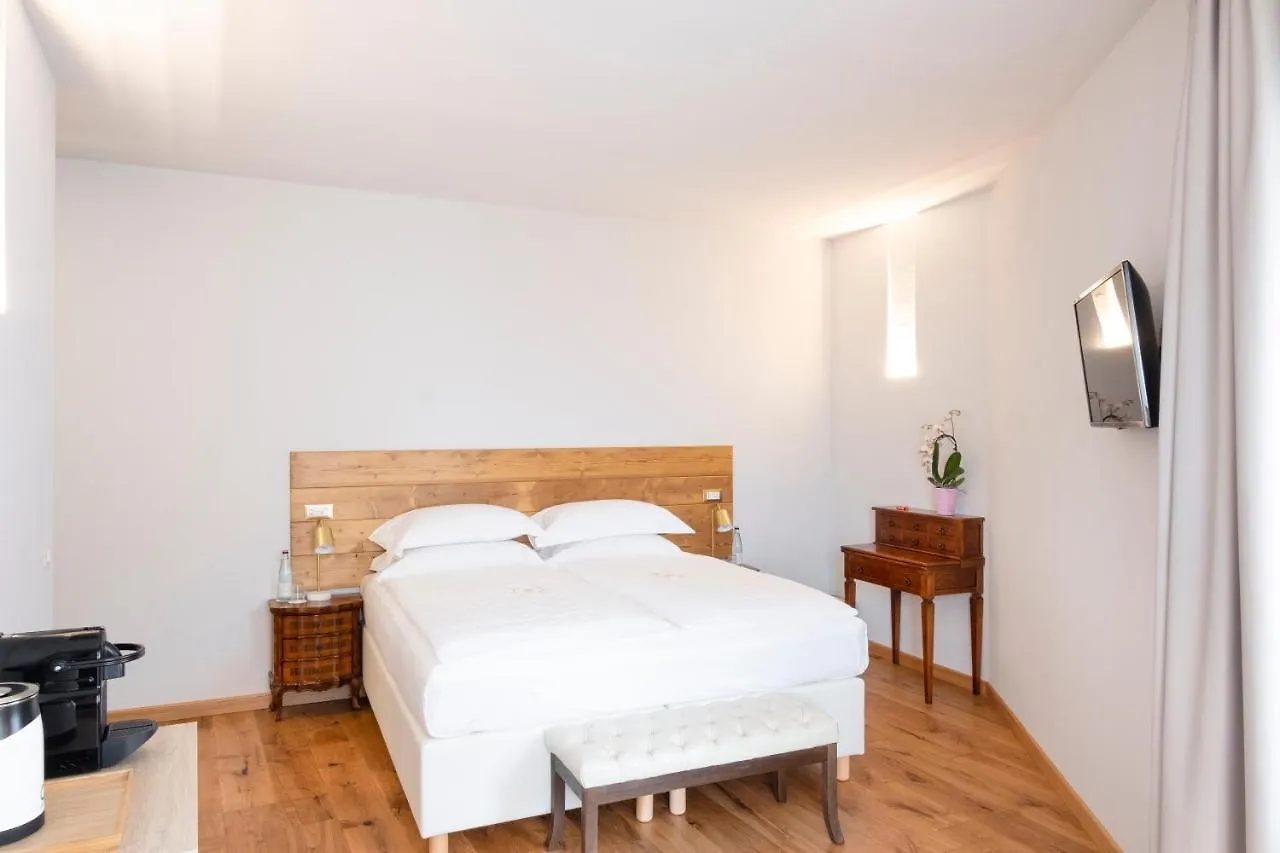 Corte Alma Spa And Luxury Home Гарньяно