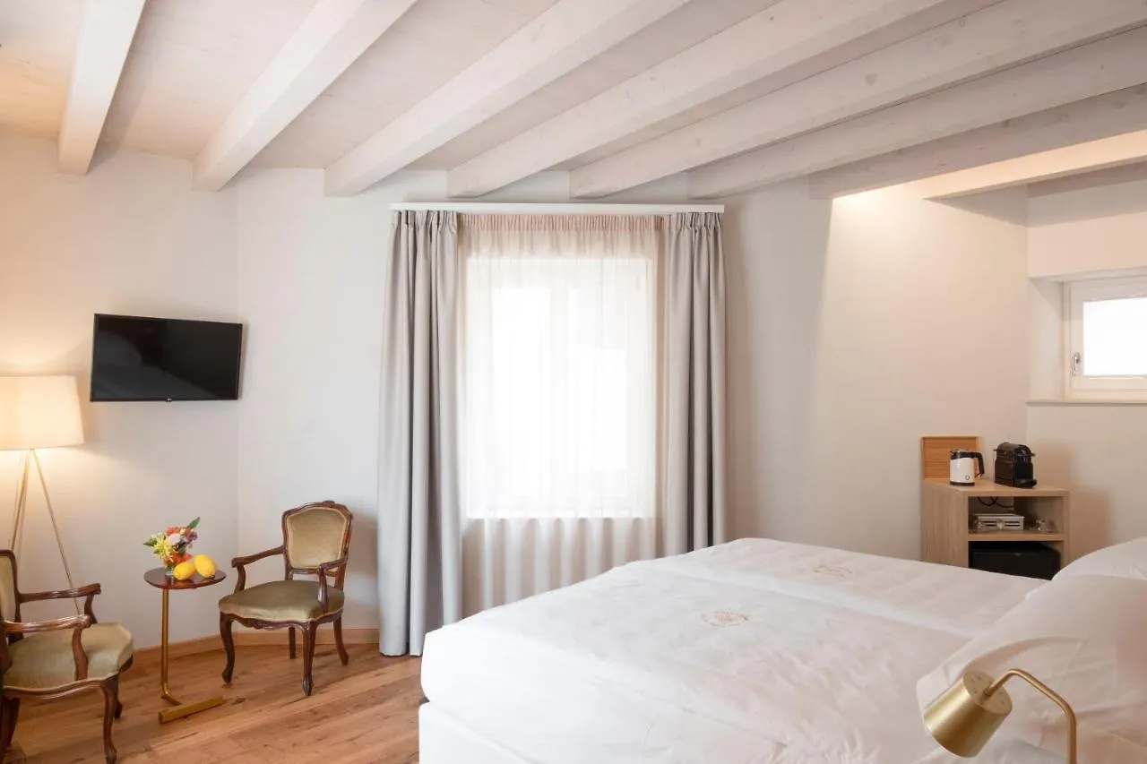 Corte Alma Spa And Luxury Home Гарньяно