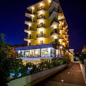 Mondial 3*, Lido di Jesolo Italy