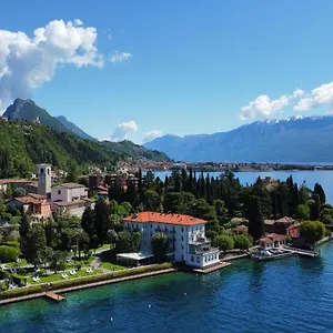 Hotel Bella Riva, Gardone Riviera