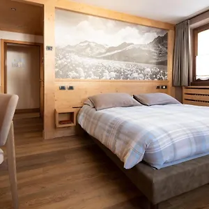 Hotel Compagnoni, Santa Caterina Valfurva