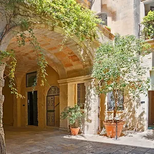 Palazzo Persone Dimora Storica 3*, Lecce Italy