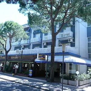 Danubio 3*, Lido di Jesolo Italy