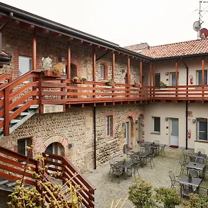 Hotel San Rocco, Scanzorosciate