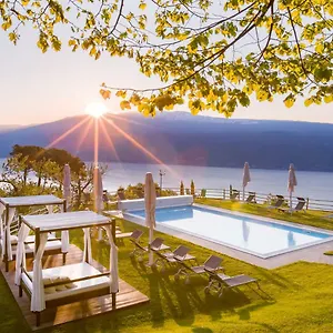 Hotel Boutique Sostaga, Gargnano