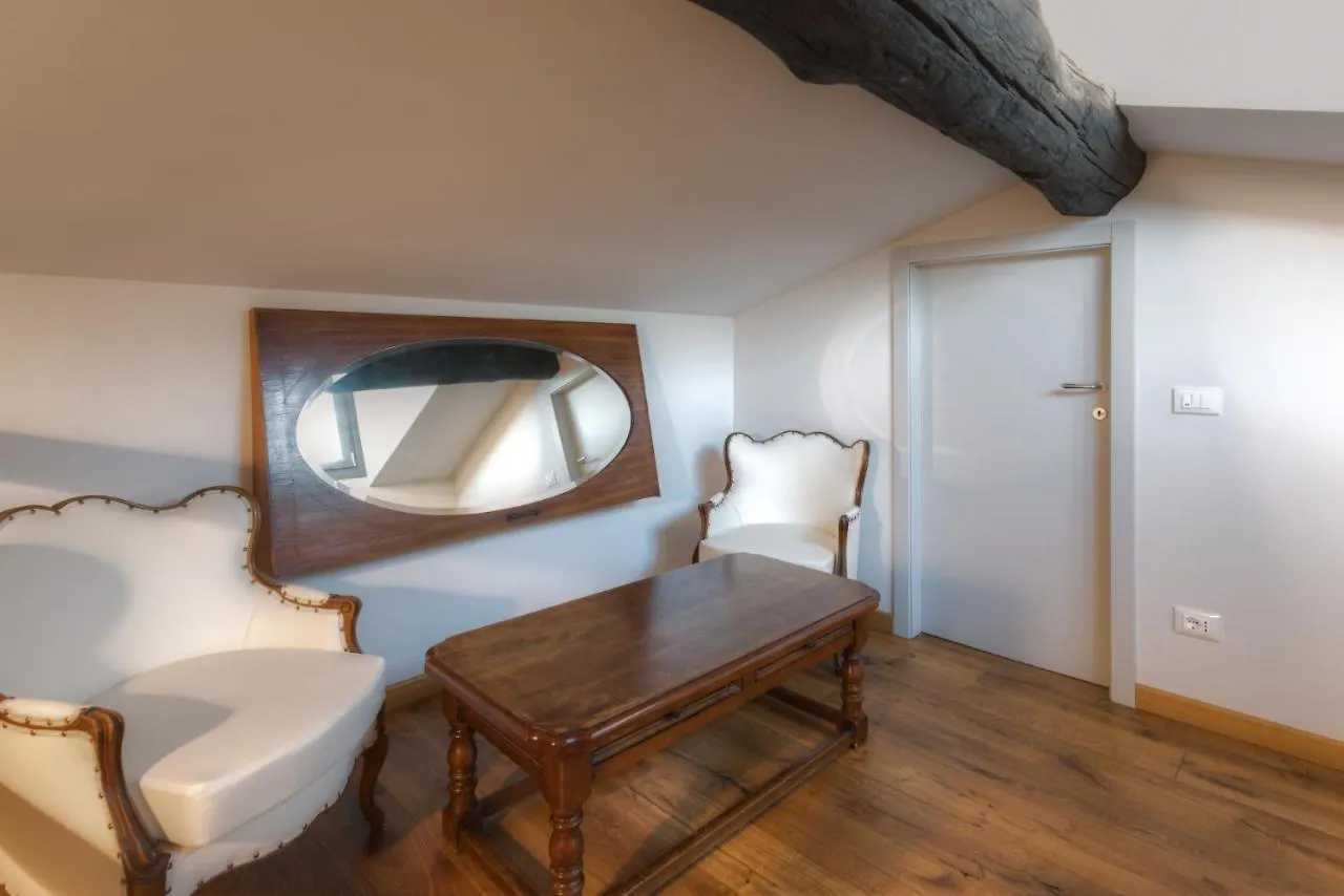 Corte Alma Spa And Luxury Home Gargnano 0*,