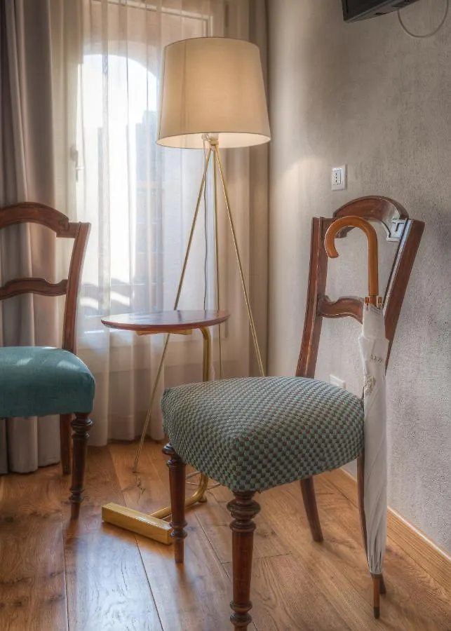 Corte Alma Spa And Luxury Home Gargnano 0*,  Italien