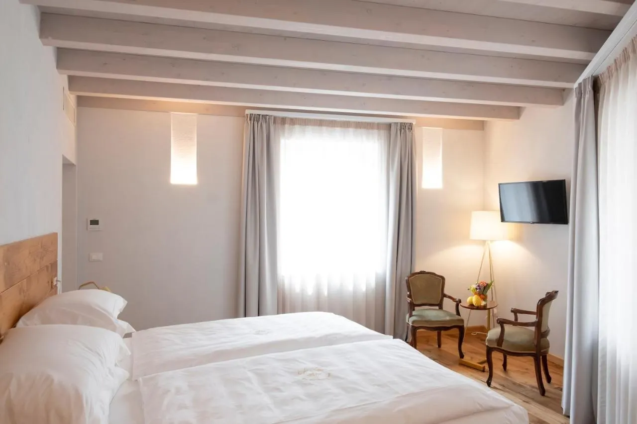 Corte Alma Spa And Luxury Home Gargnano Italien