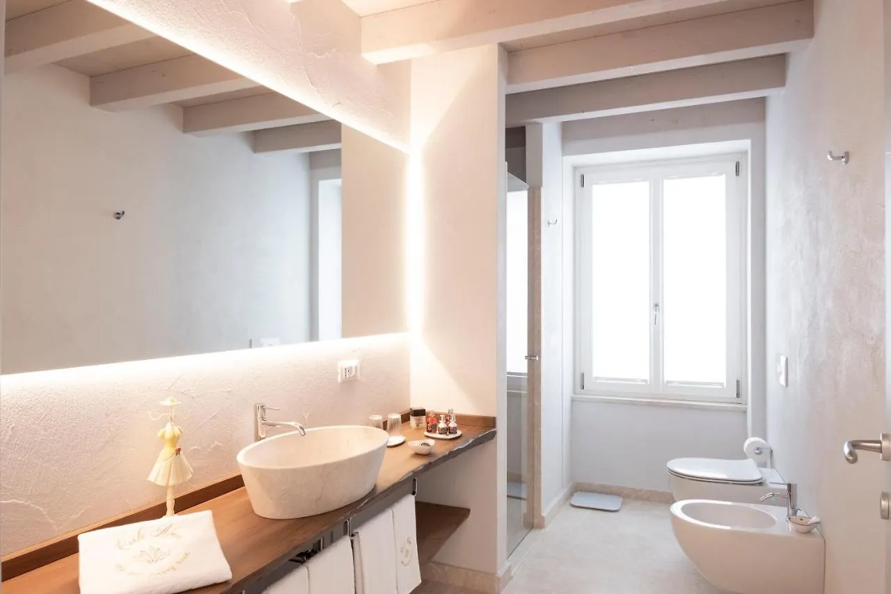 Corte Alma Spa And Luxury Home Gargnano