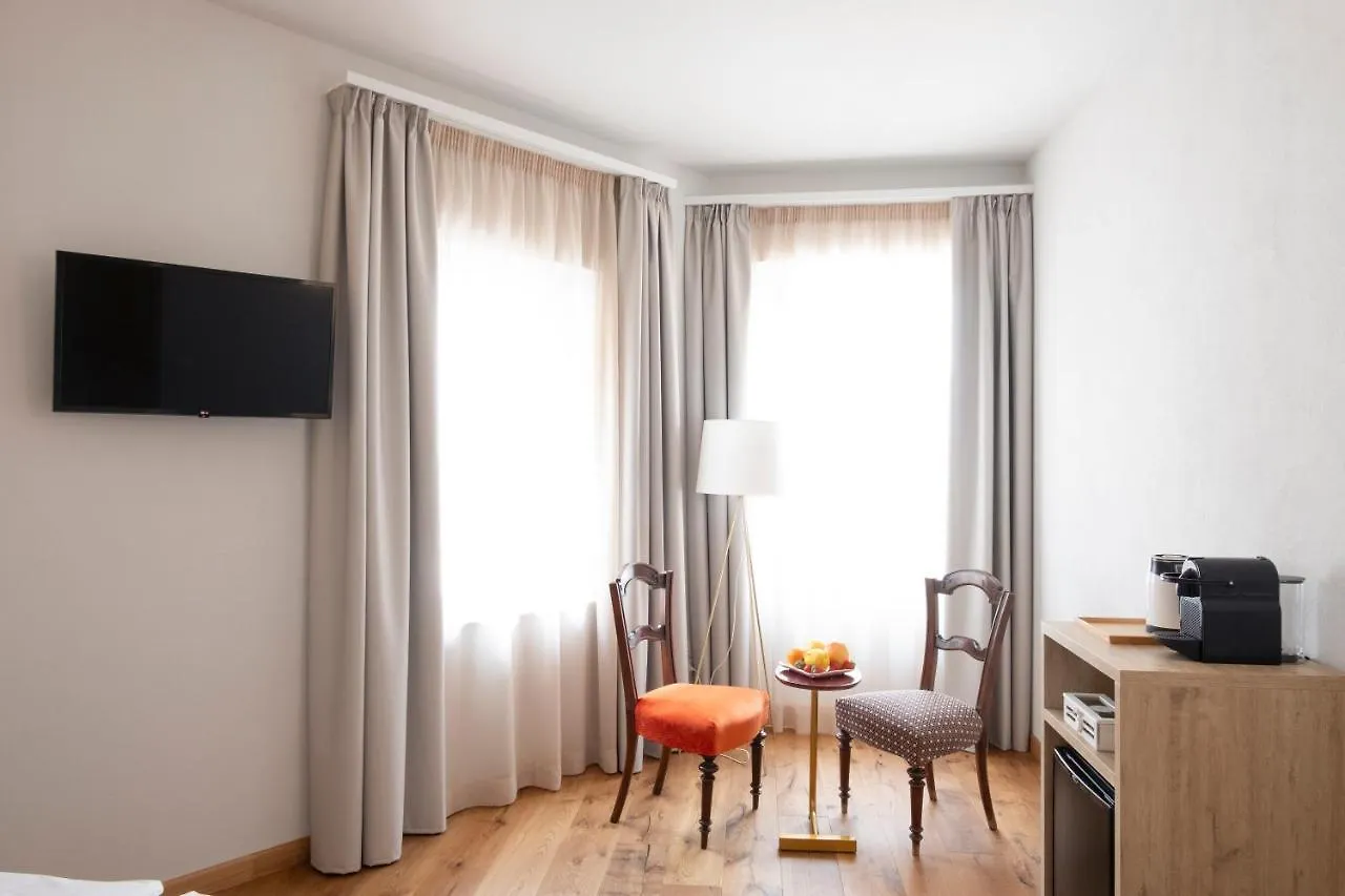 Corte Alma Spa And Luxury Home Gargnano