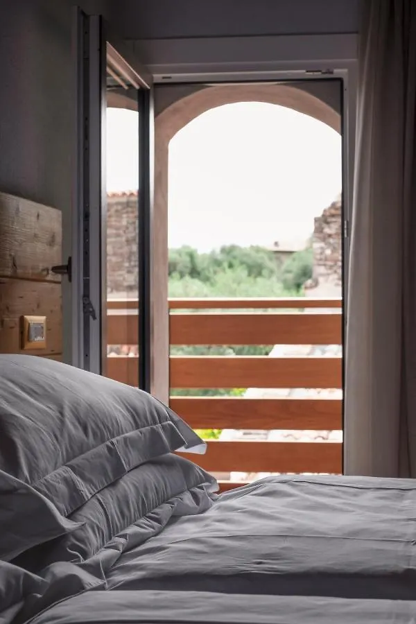 Corte Alma Spa And Luxury Home Gargnano