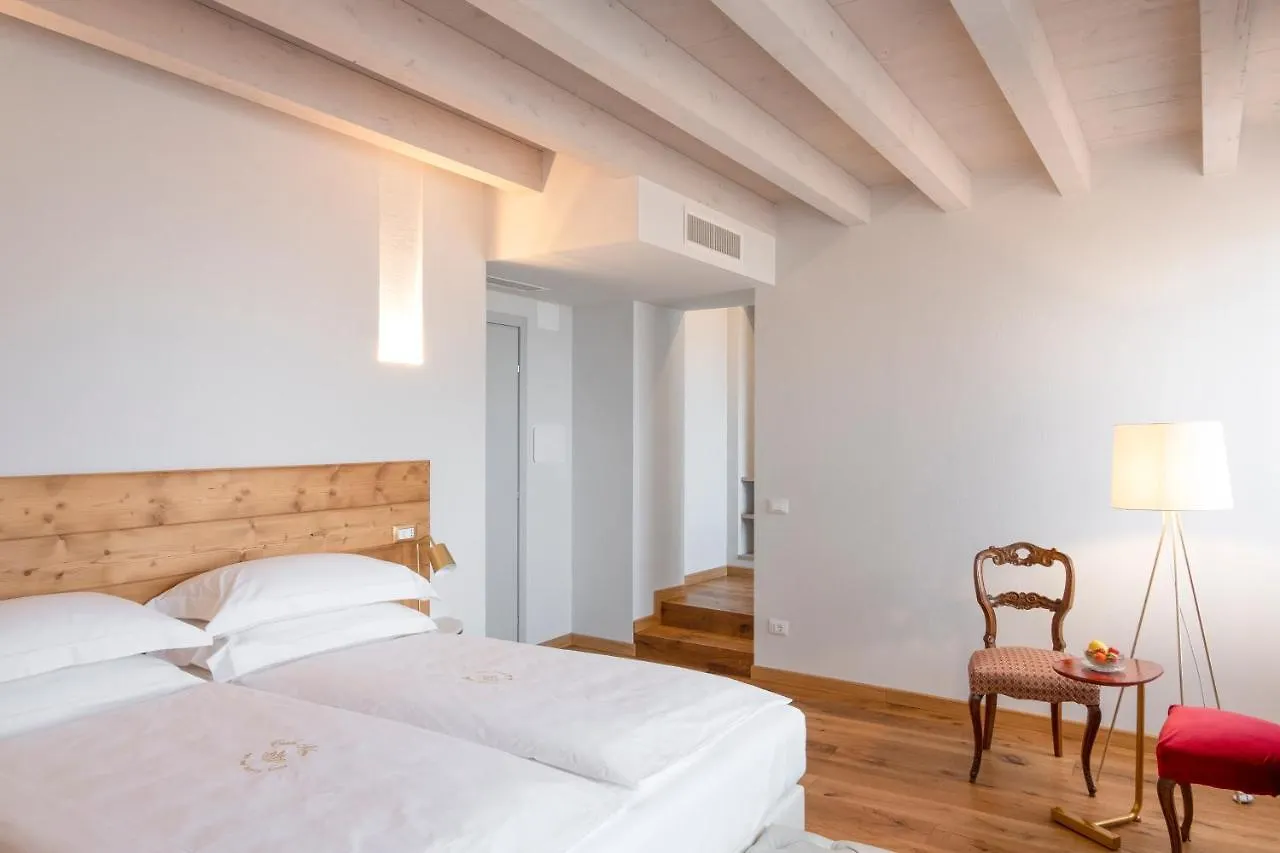 Corte Alma Spa And Luxury Home Гарньяно 0*,  Италия